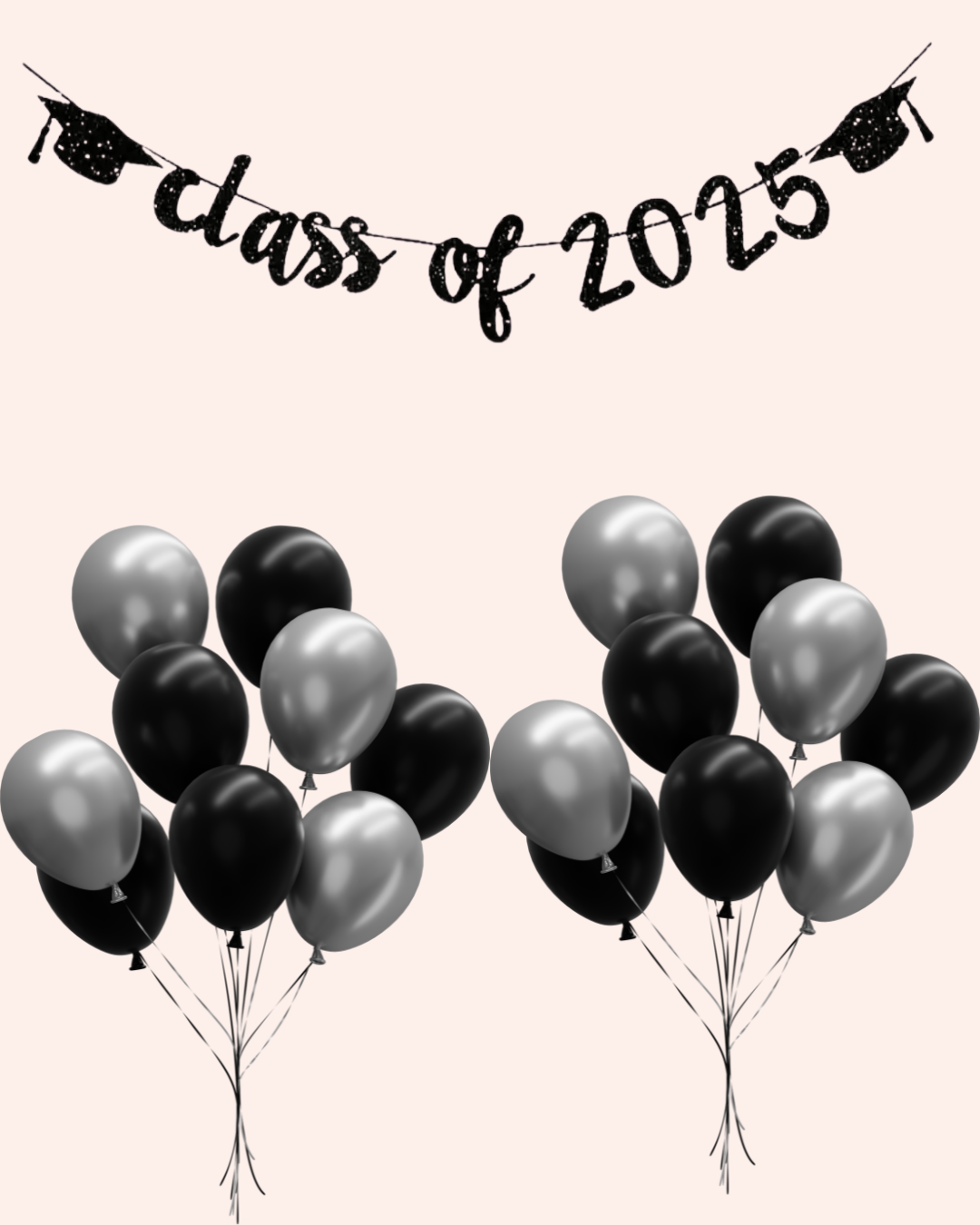 Class of 2025 🎓