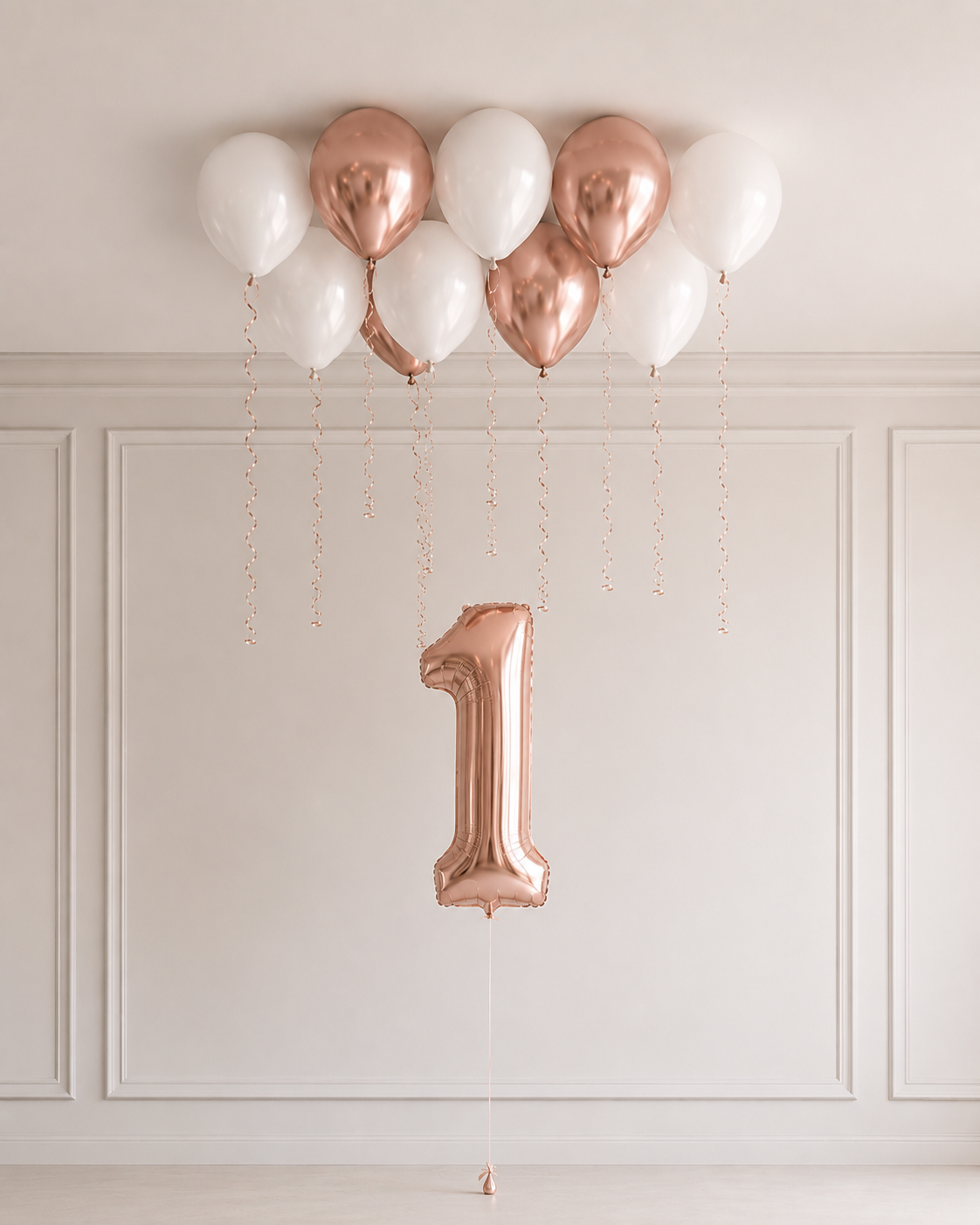 Number&Balloons pack