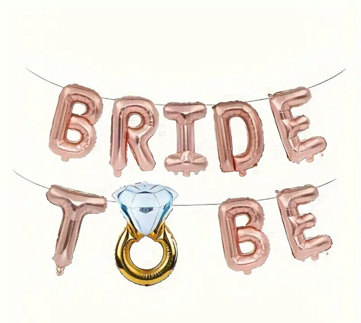 BRIDE T💍 BE