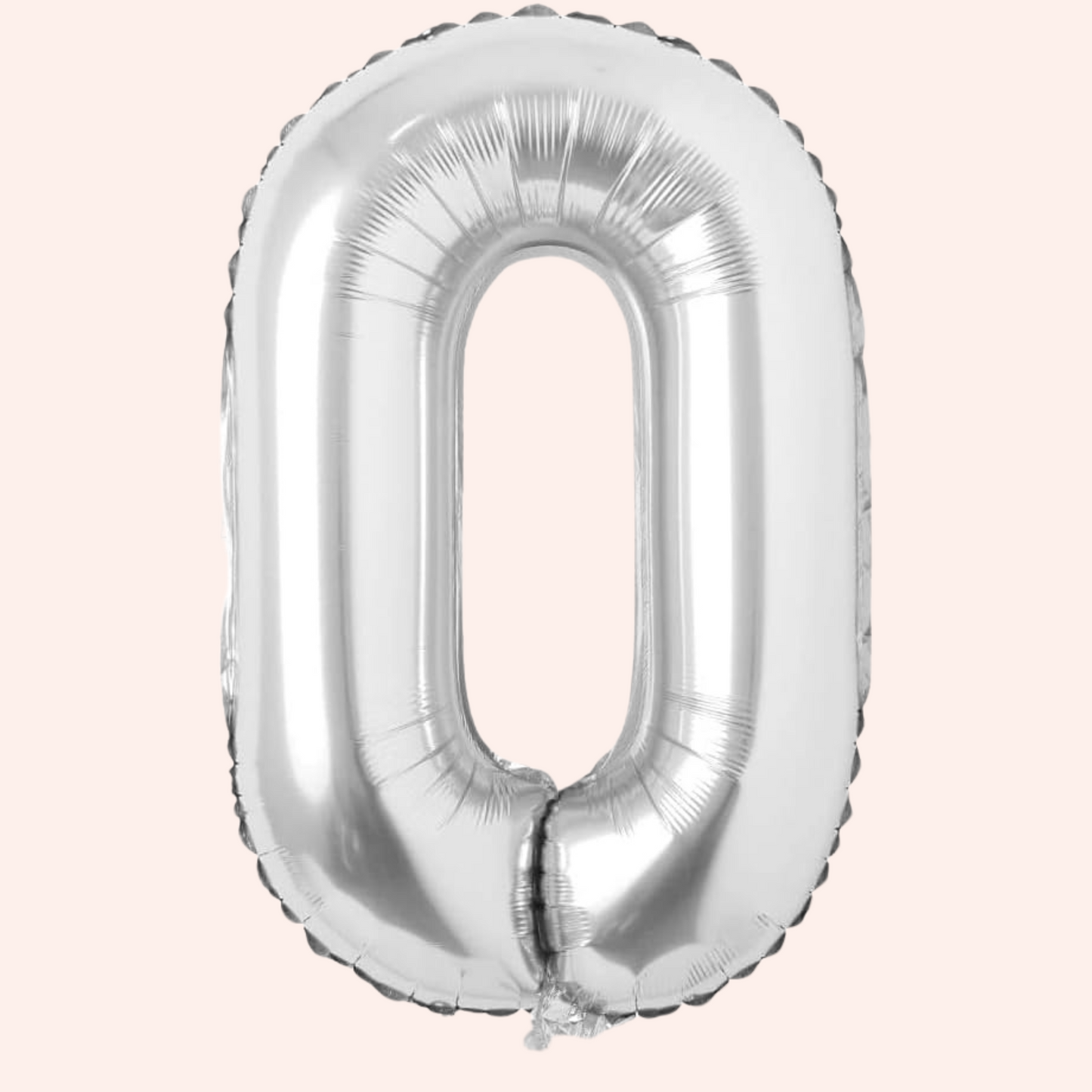Number 40inch