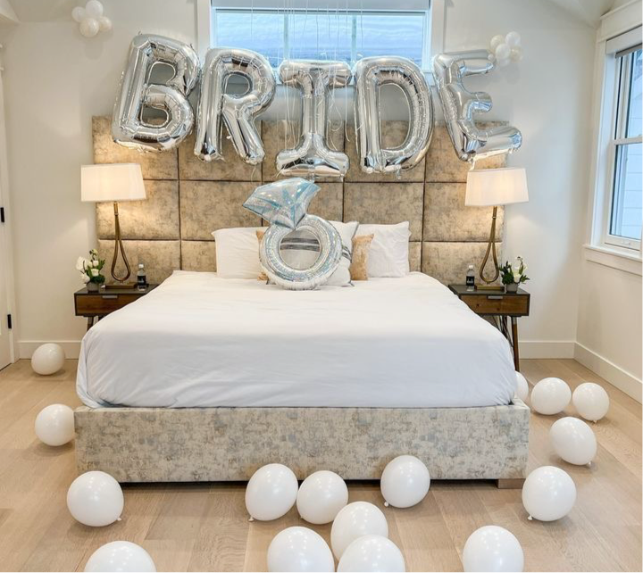 BRIDE HOTEL SET