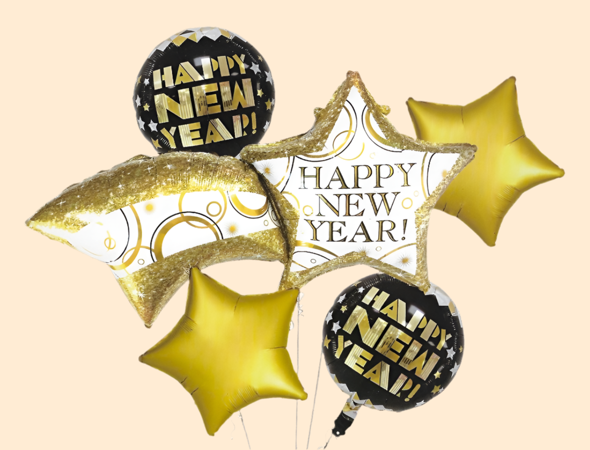 HNY Package 5