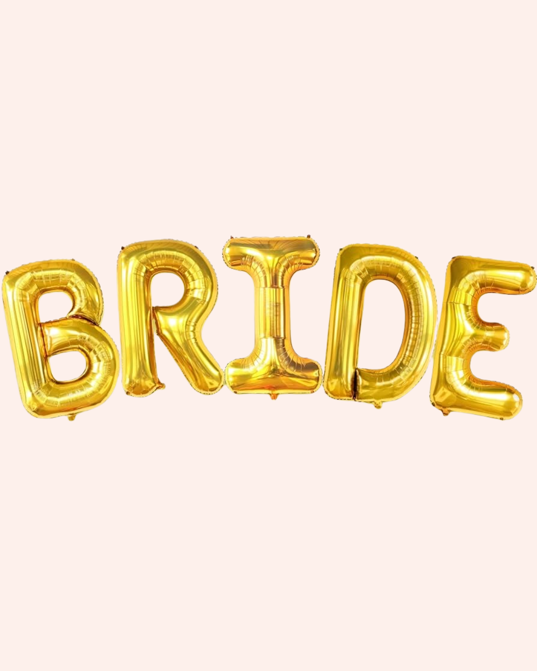 BRIDE Balloons