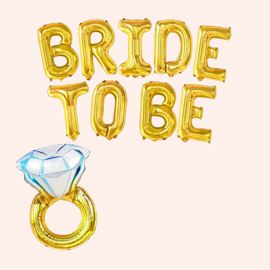 BRIDE TO💍 BE