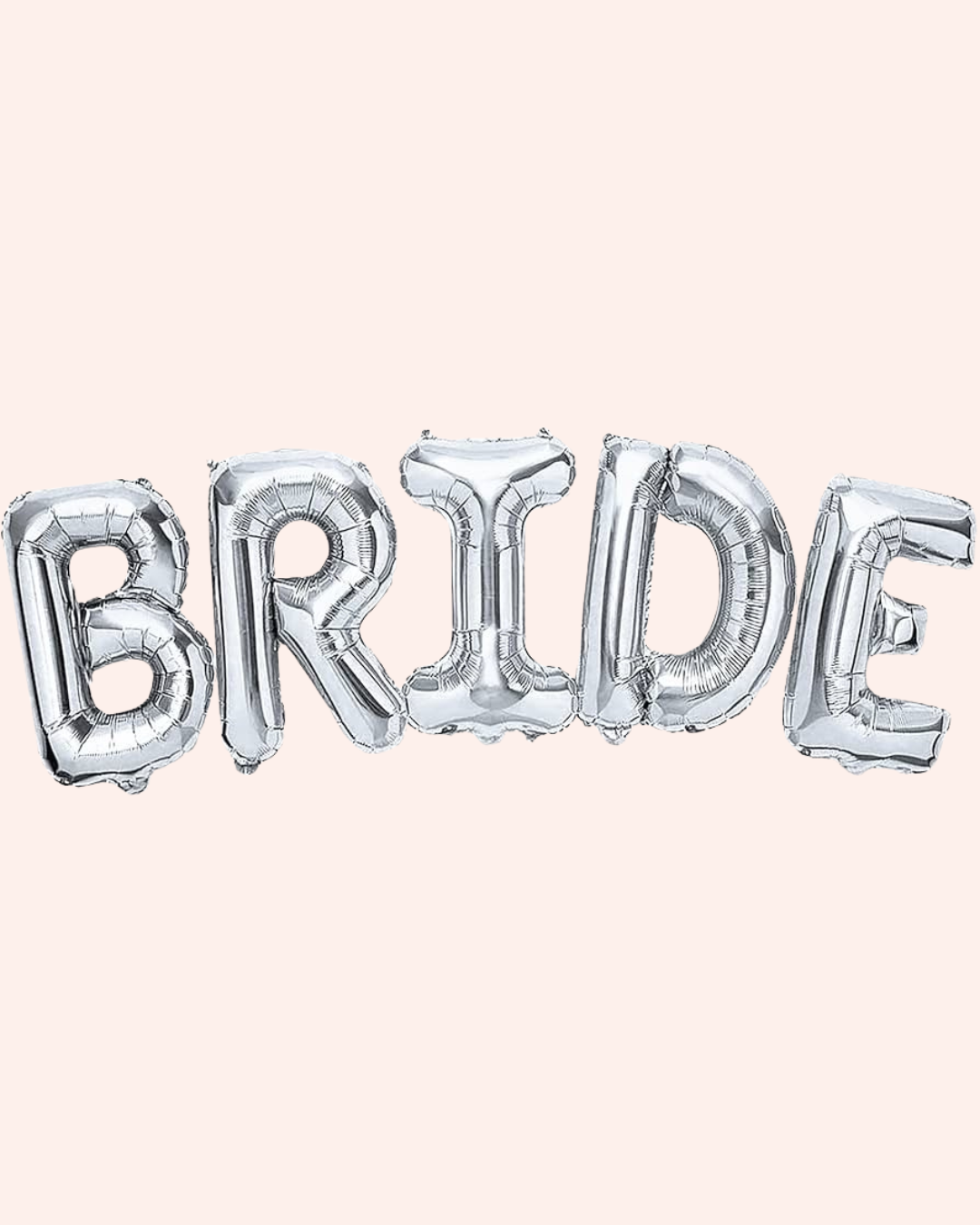 BRIDE Balloons