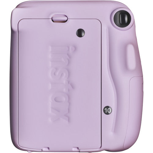 FUJIFILM intax mini 11 instant film camera