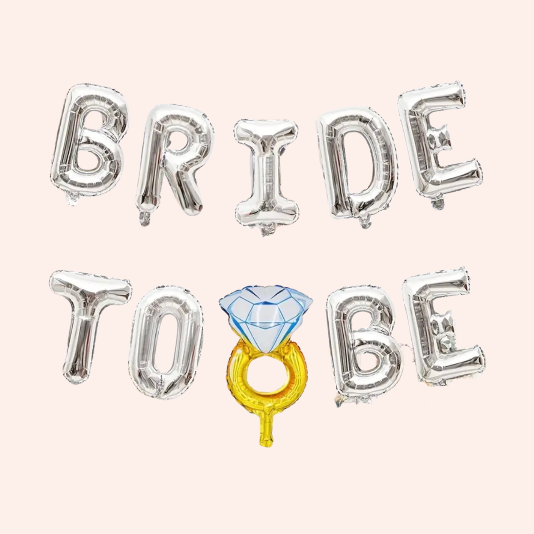 BRIDE TO💍 BE