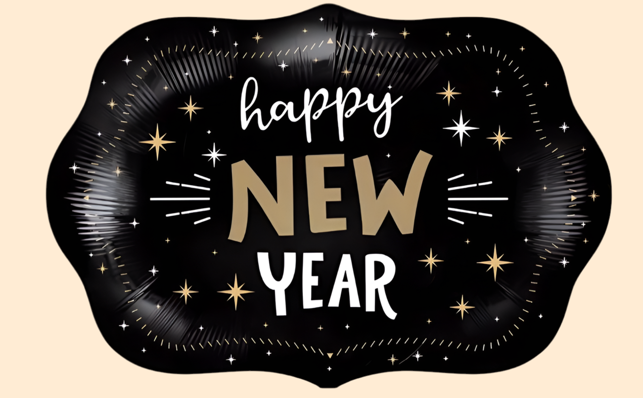 HNY ⭐️