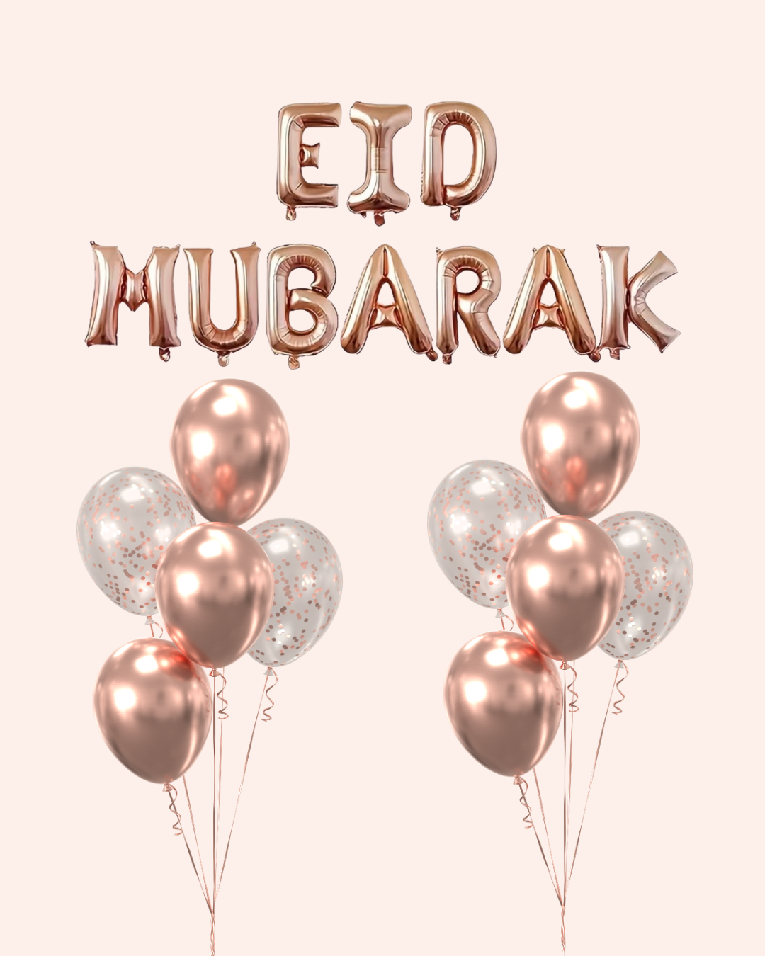 Eid Mubarak banner