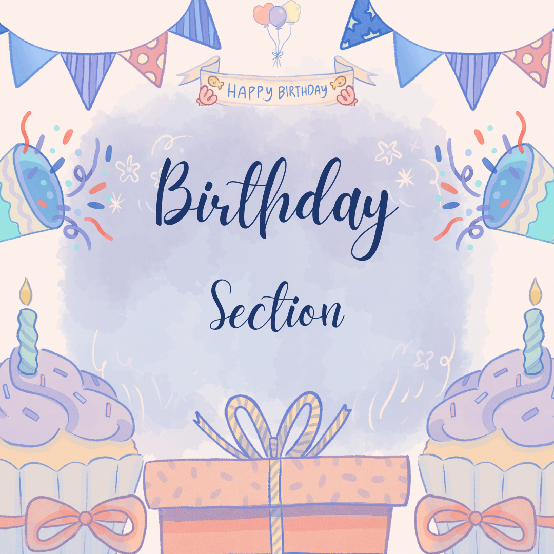 Birthday