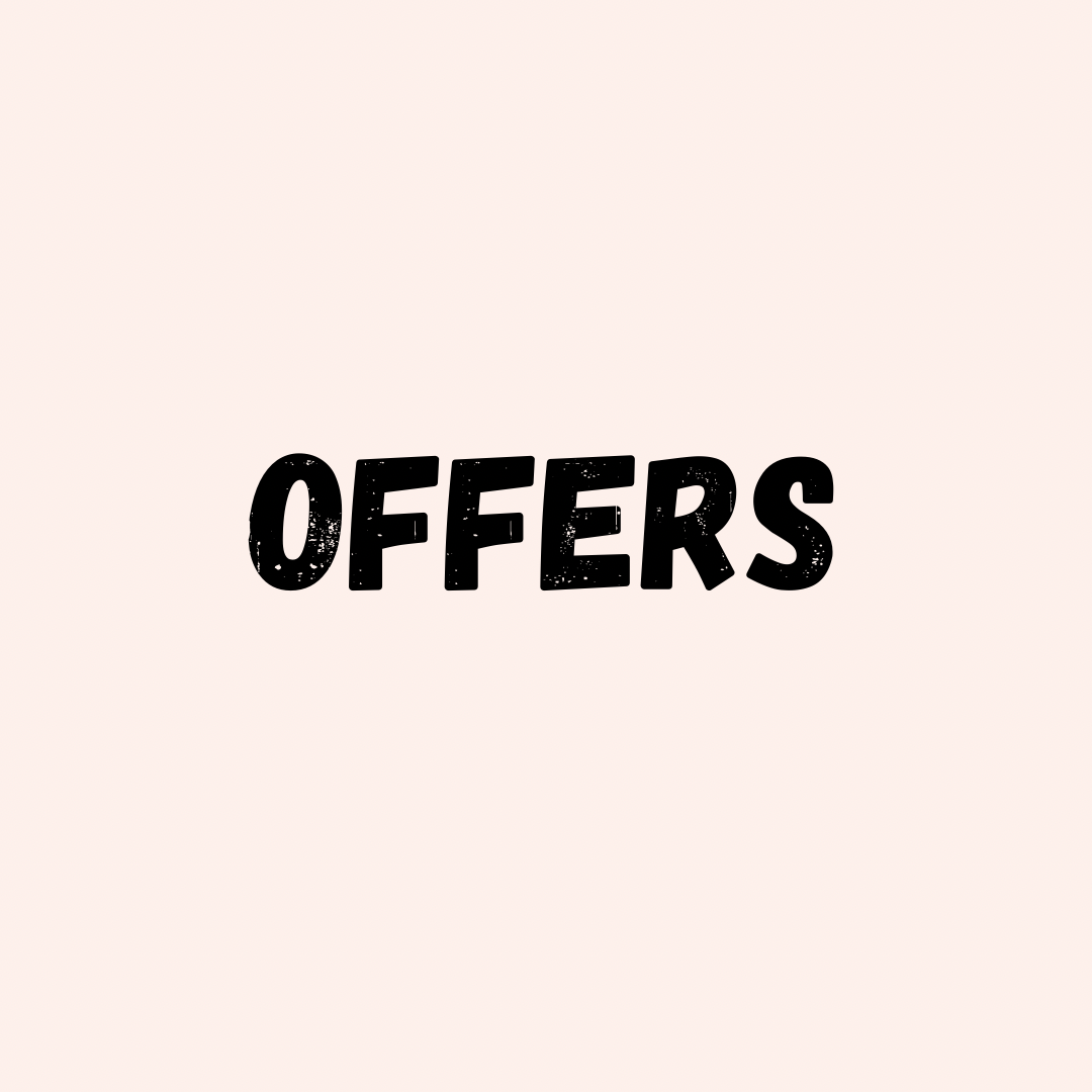 OFFERS