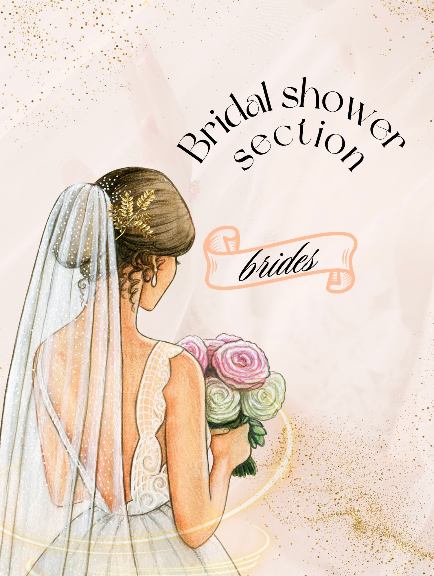 Bridal shower - برايدل شاور