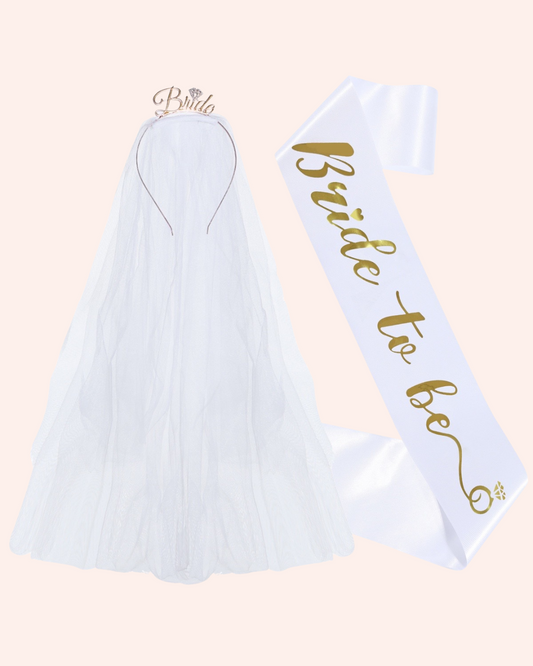 Bride Essentials