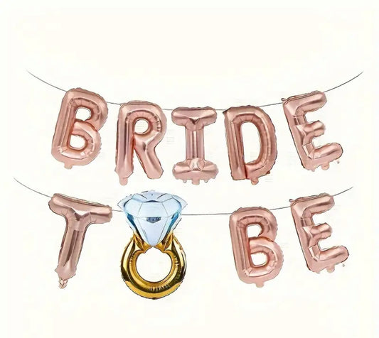 BRIDE T💍 BE