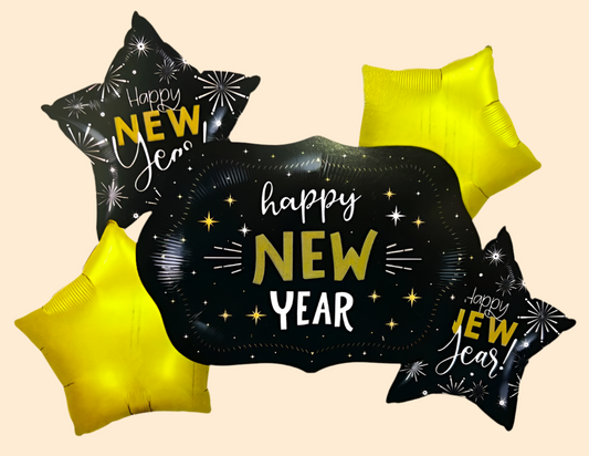 HNY Package 7