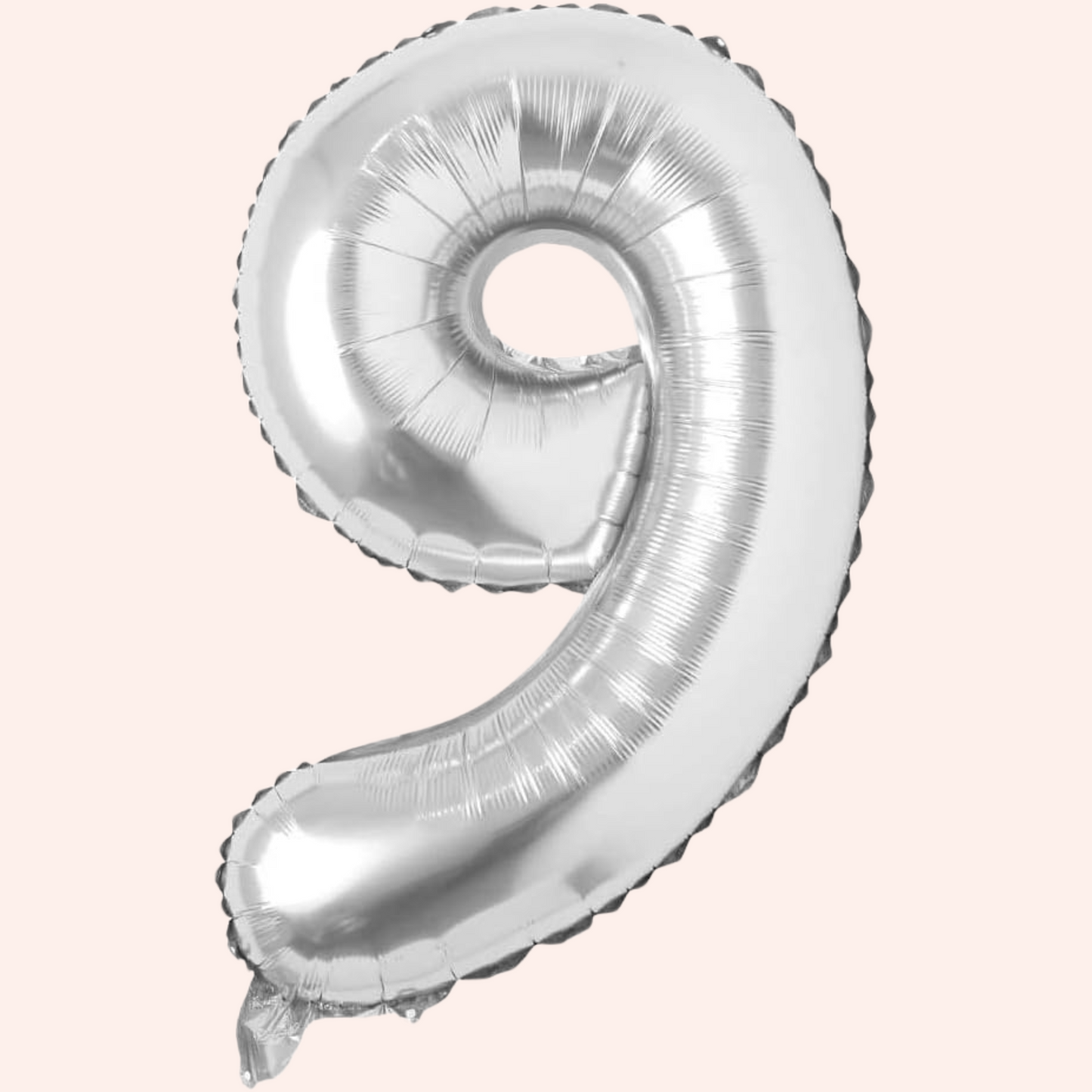Number 17inch (Small)