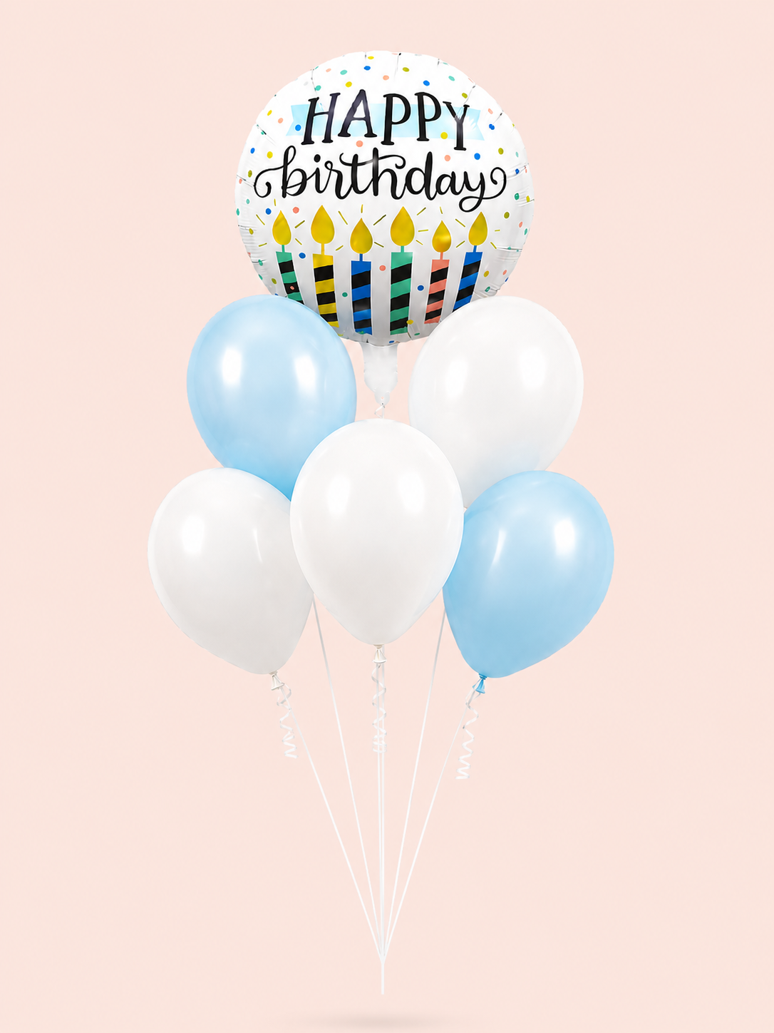 Happy Birthday Bouquet