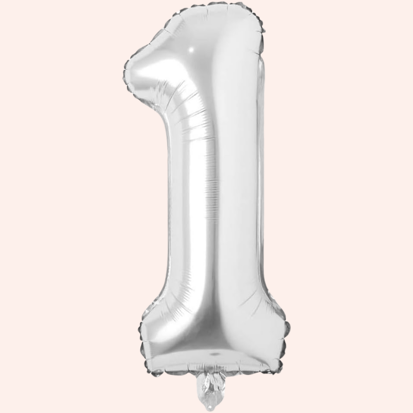 Number 17inch (Small)