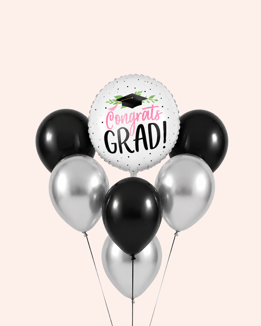 Congrats GRAD!