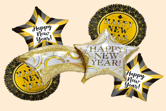 HNY Package 6