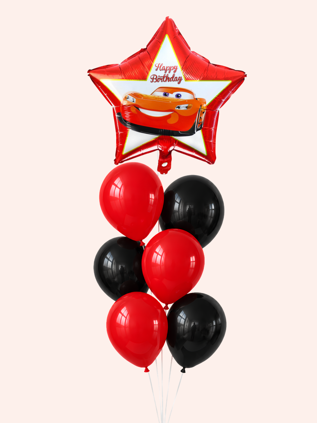 McQueen birthday