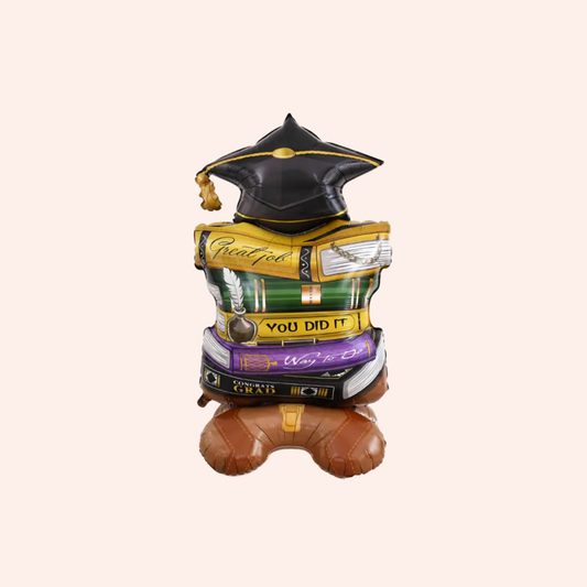 Big Graduation balloon
