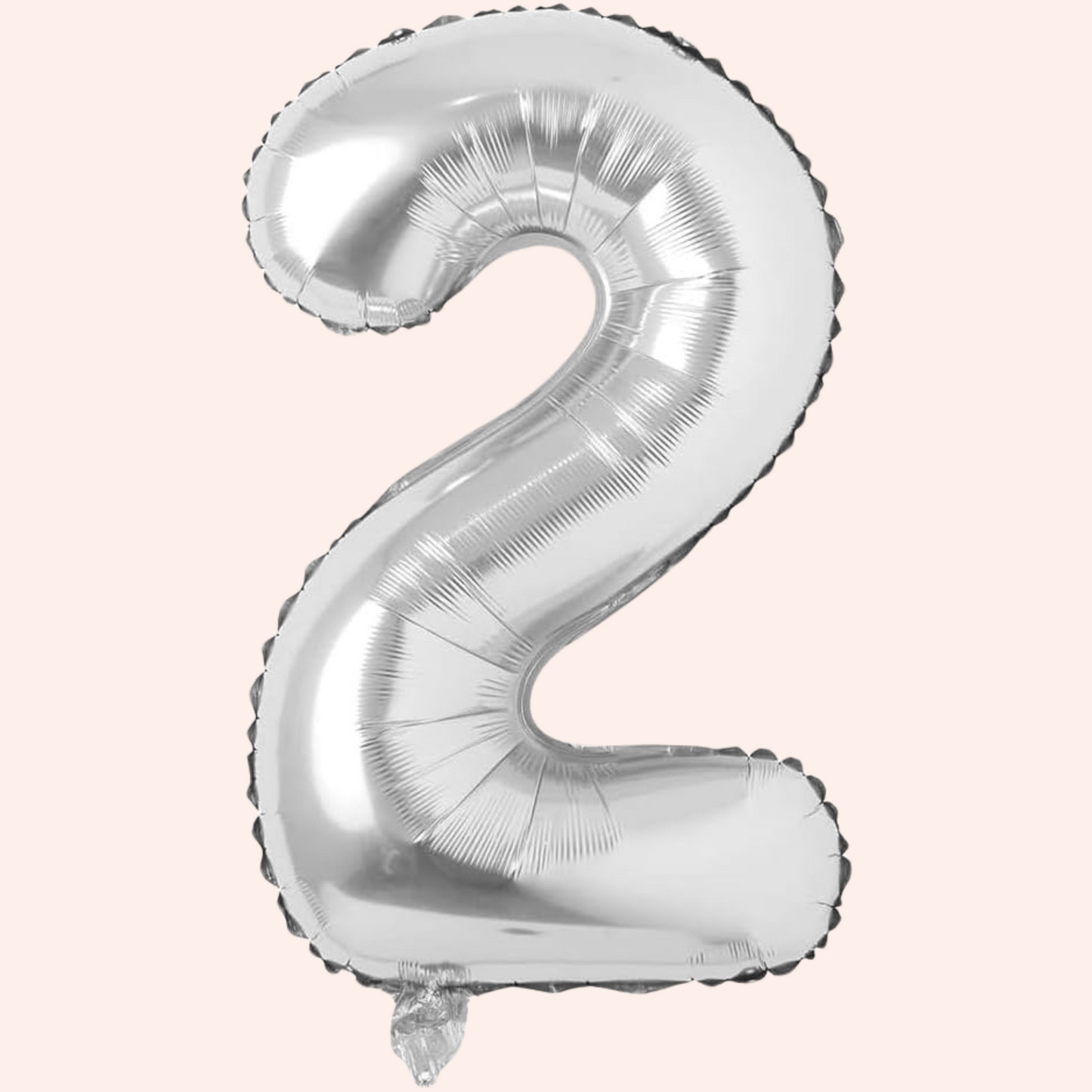 Number 17inch (Small)