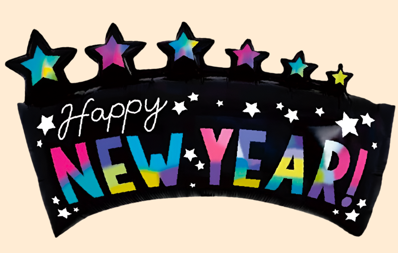HNY ⭐️