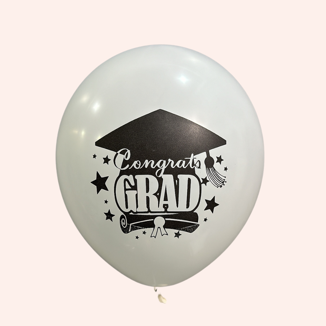 Grad 🎓 Balloon