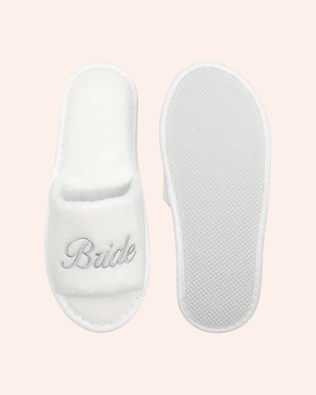 Bride&Team bride slippers