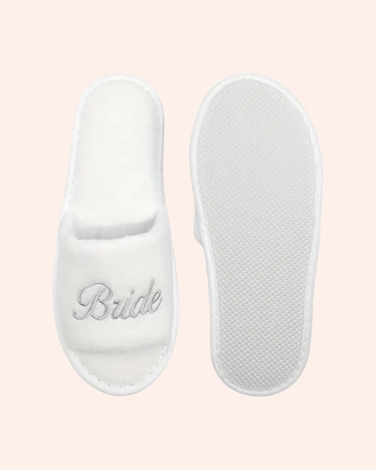 نعال العروس