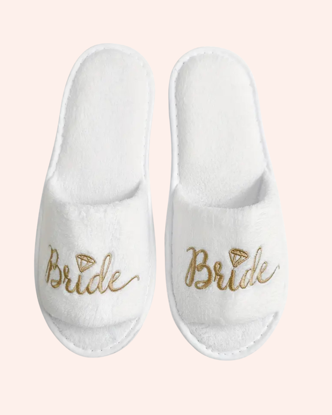 Bride&Team bride slippers