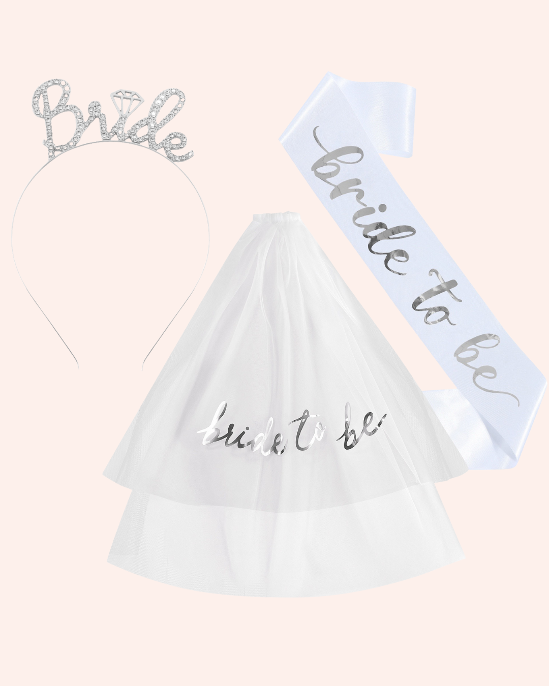 Bride Essentials