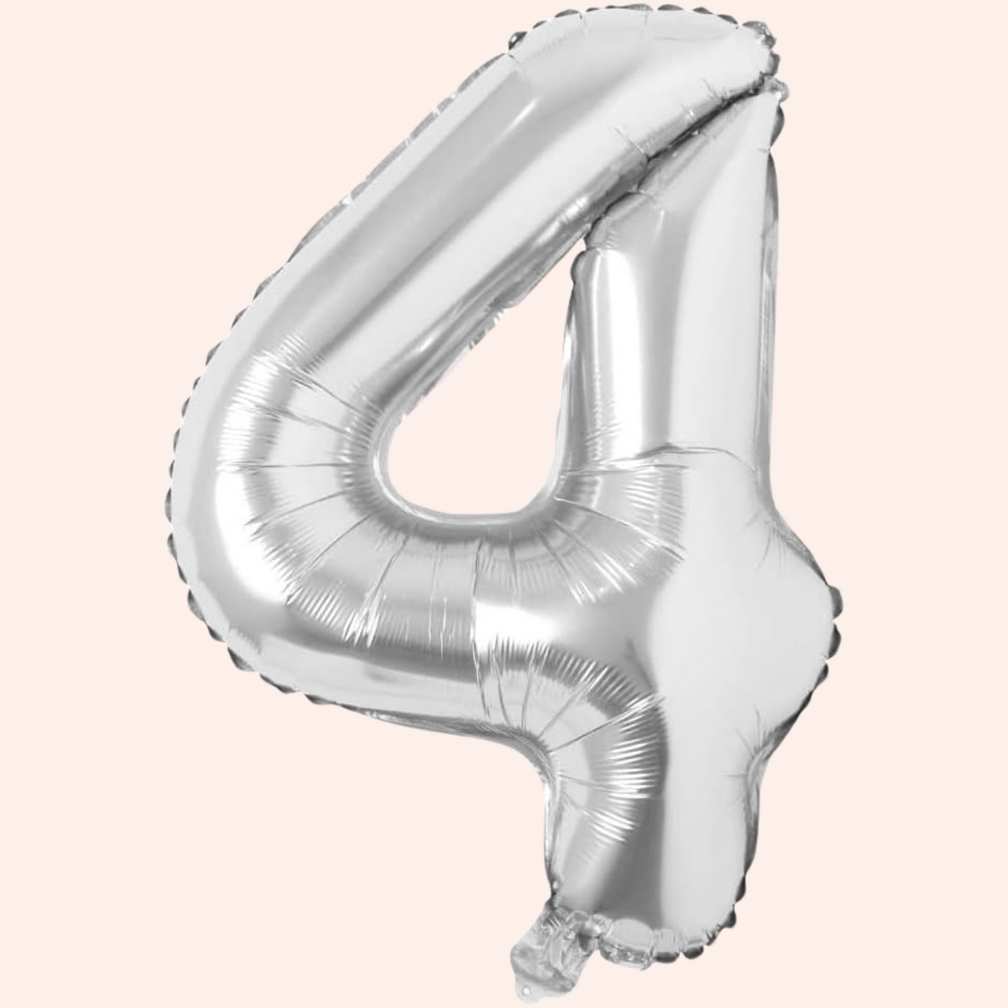 Number 17inch (Small)