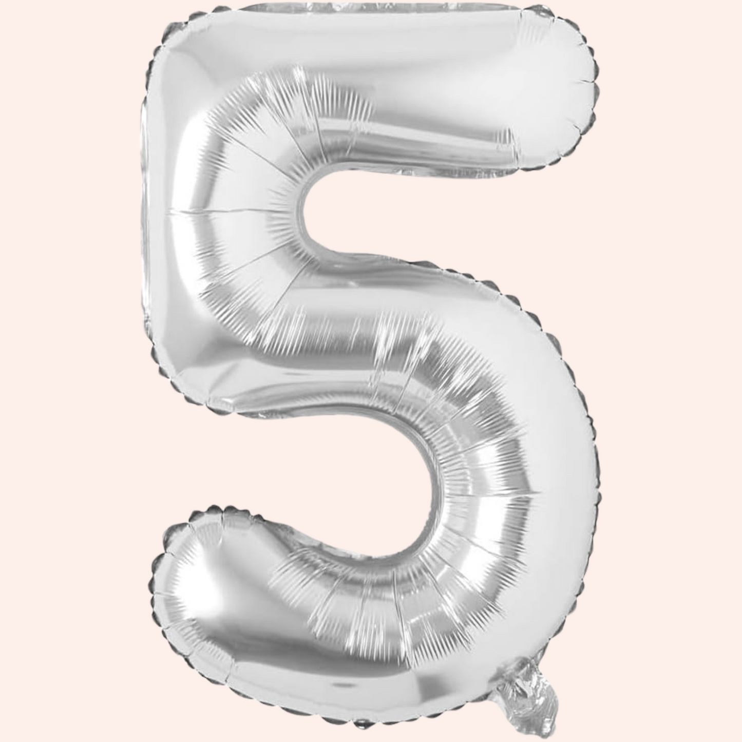 Number 17inch (Small)