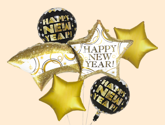 HNY Package 5