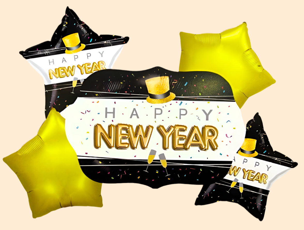 HNY Package 8