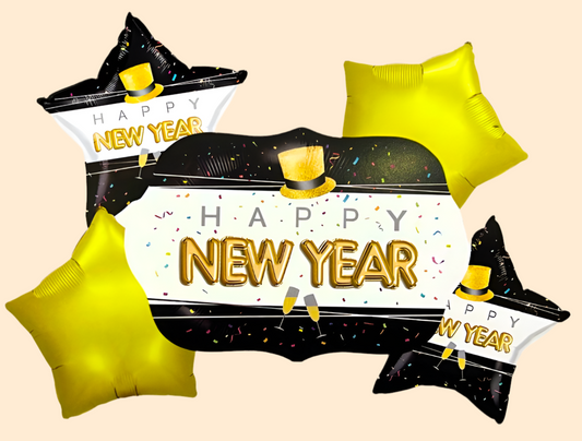 HNY Package 8