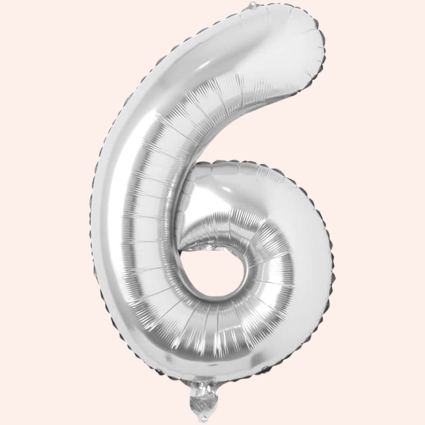 Number 17inch (Small)