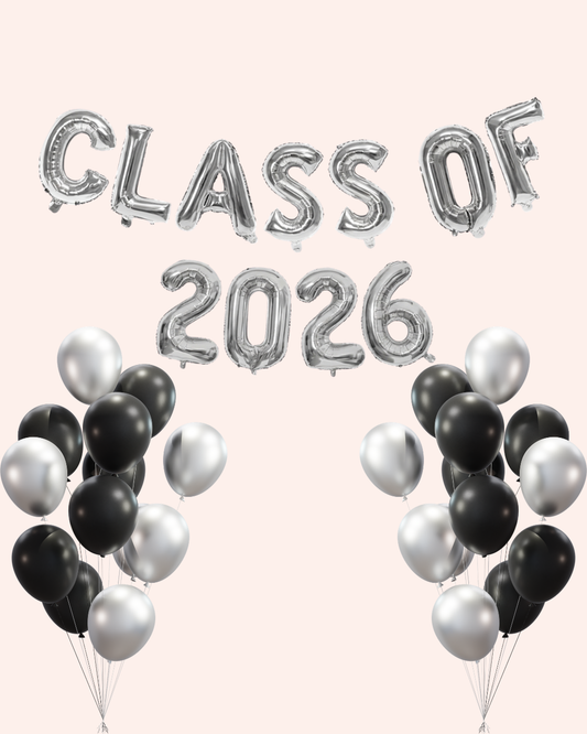 Class of 2026 🎓