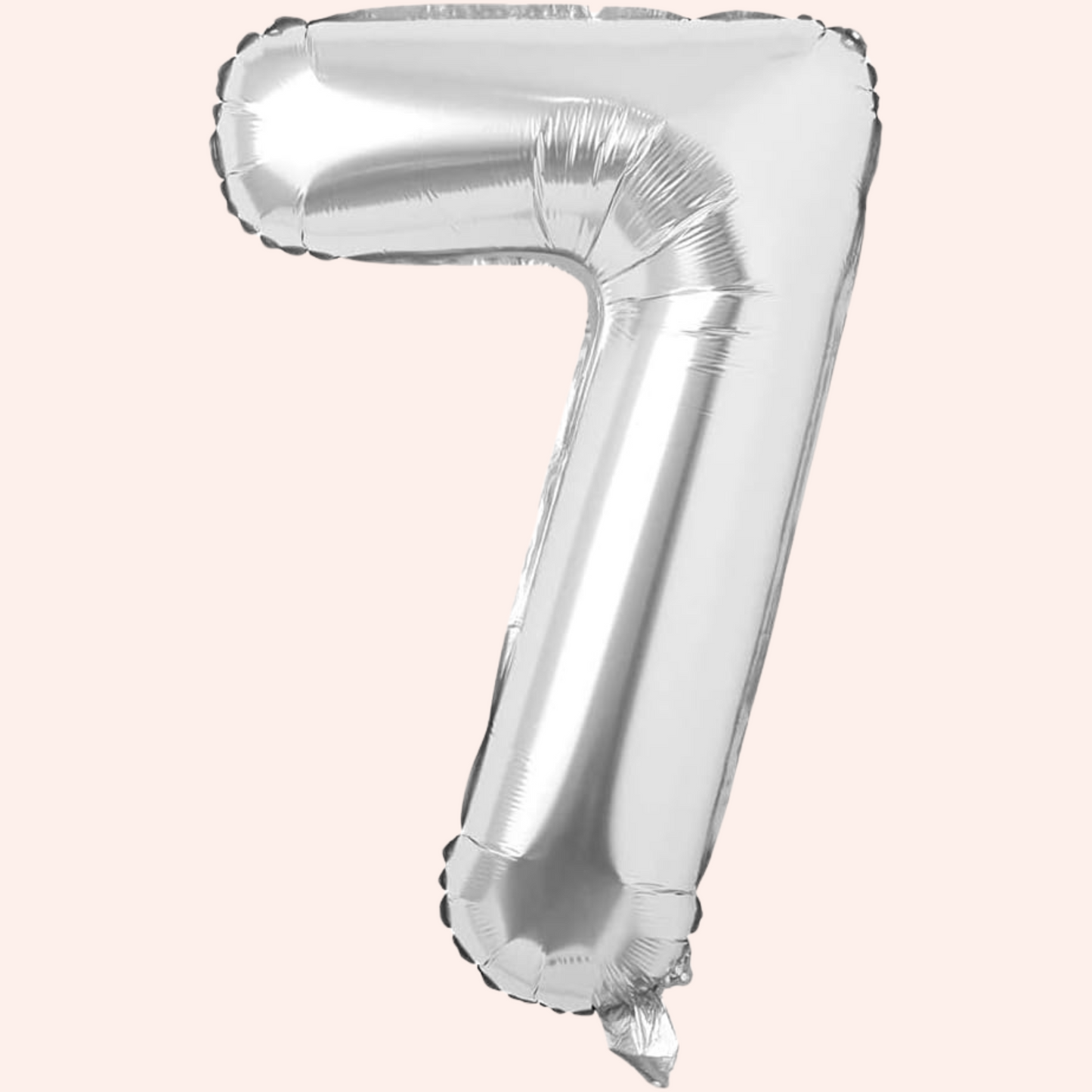 Number 17inch (Small)