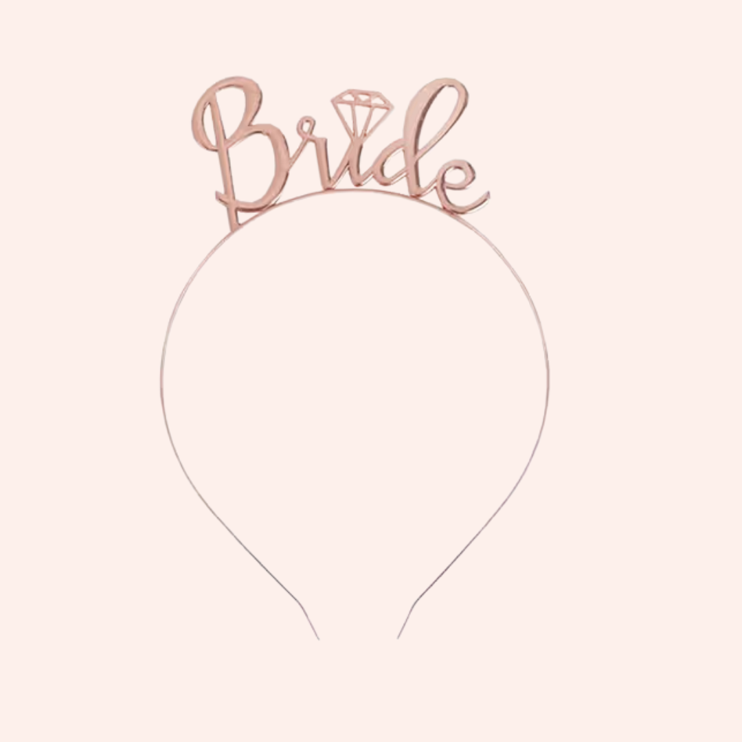 Hair tirara