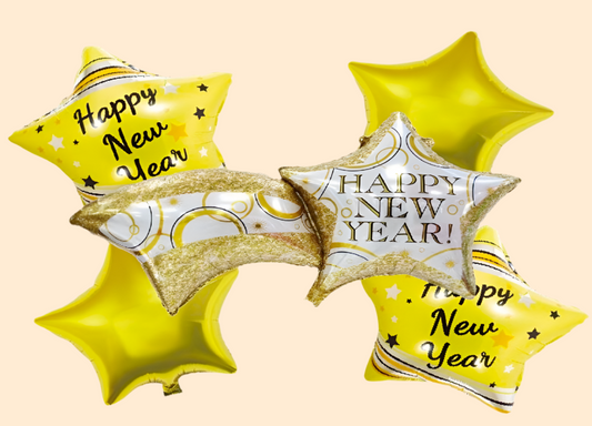 HNY Package 4