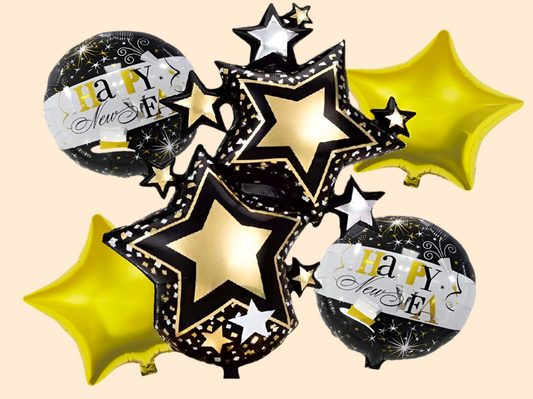 HNY Package 3