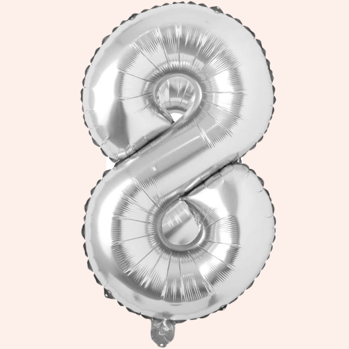 Number 17inch (Small)