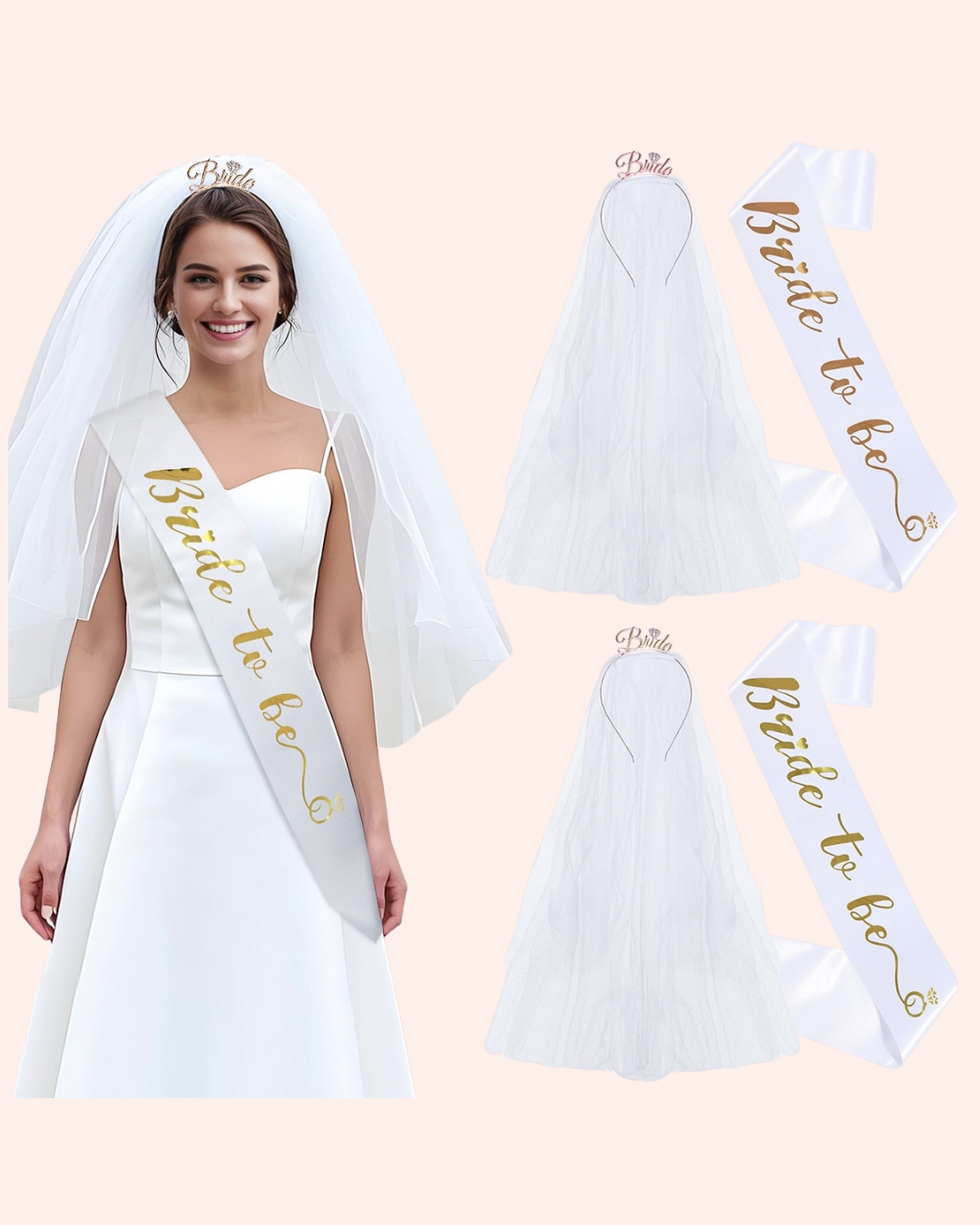 Bride Essentials