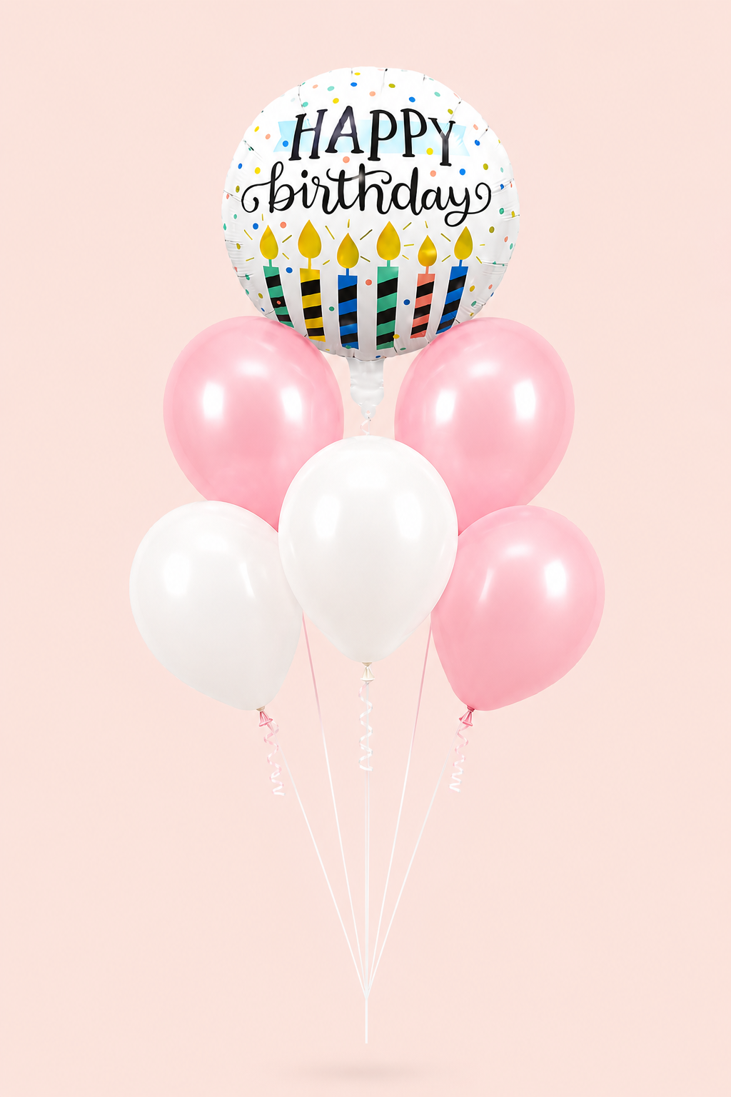 Happy Birthday Bouquet