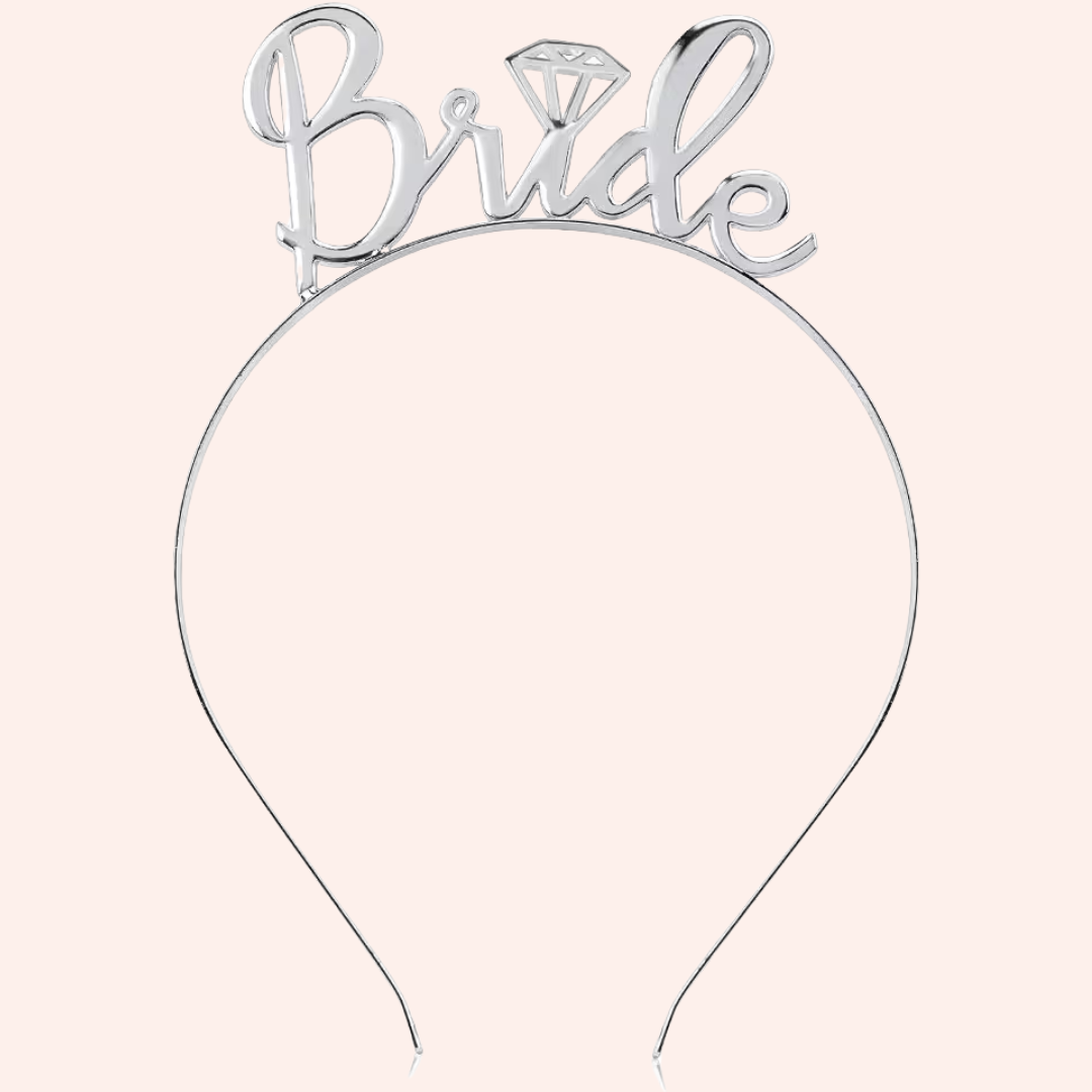 Hair tirara