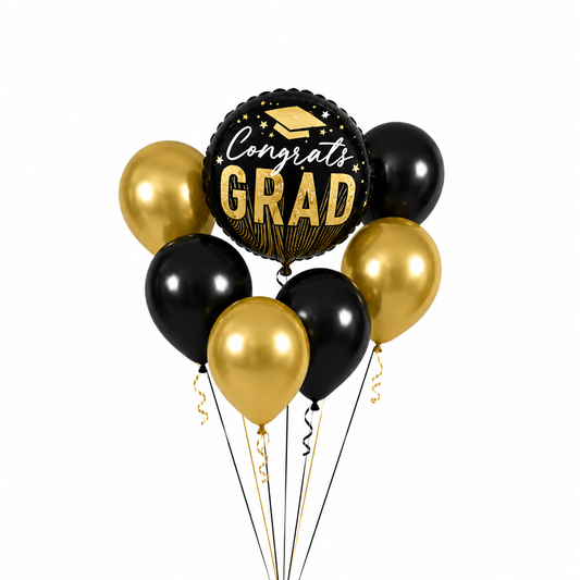 Congrats GRAD 🎓
