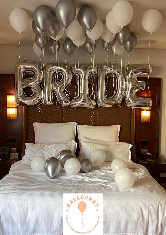BRIDE HOTEL SET